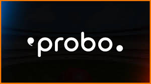 Probo app
